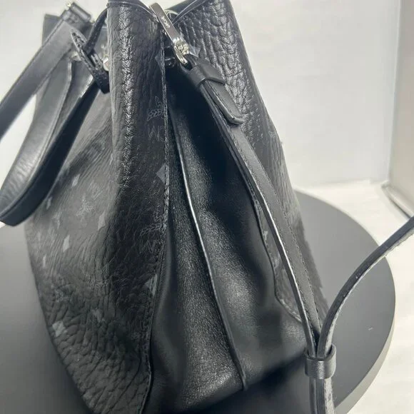 💎✨Authentic✨💎MCM 2-way Tote Bag - Picture 12 of 12